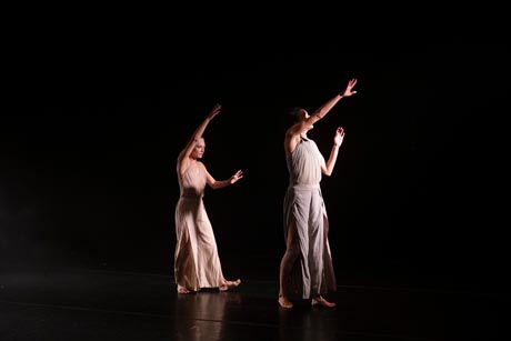 UO Plešimedo, Zagreb & ZPC: Imagines, autorica Zrinka Lukčec Kiko, foto: Neven Petrović