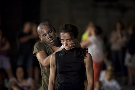 Incognito, © foto: Andi Bančić, www.svetvincenatfestival.com