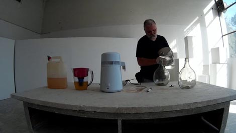 Zoran Todorović: Integration