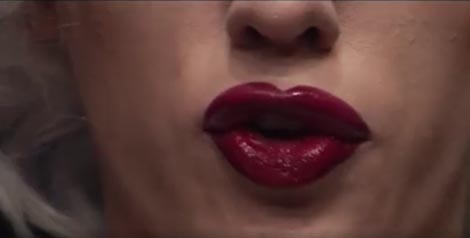 Udruga profesionalnih plesnih umjetnika PULS, Zagreb: Inventura, autorica Katarina Đurđević