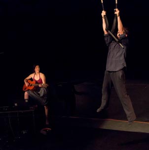 It happens (work in progress)