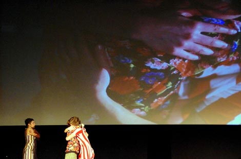 Pomak, foto: Nina Đurđević