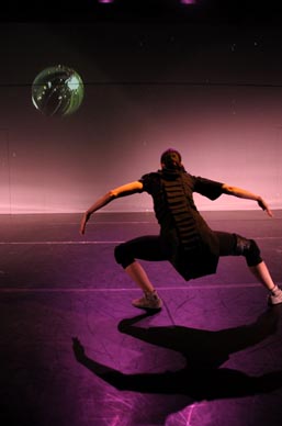 Iz dječjeg crteža, autorica Stošija Zrinski, foto: Marcus Fernando