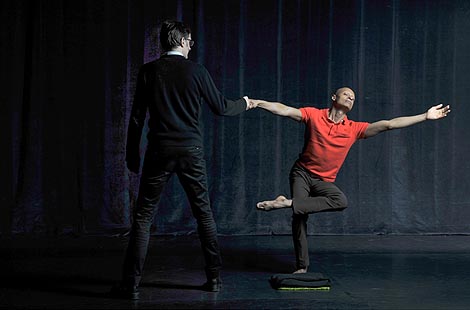 Joseph, autor Luca Giacomo Schulte