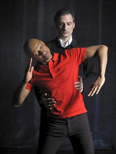 Joseph, autor Luca Giacomo Schulte