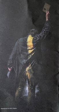 Gecko, Velika Britanija: Kin, kor. i red. Amit Lahav