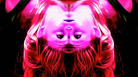 Kasija Vrbanac Strelkin u filmu Keep an Eye on the Girl