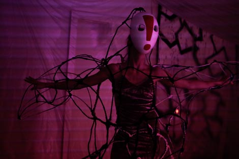 Kasija Vrbanac Strelkin, foto: Eva Stöflin