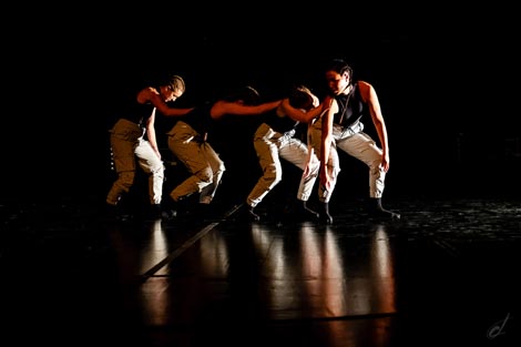 PPA Kelkope, Zagreb: AI, kor. Tamara Savićević, foto: Jurica Cvitanić, facebook Kelkope