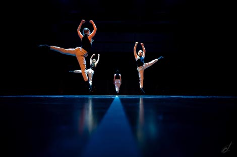 PPA Kelkope, Zagreb: AI, kor. Tamara Savićević, foto: Jurica Cvitanić, facebook Kelkope