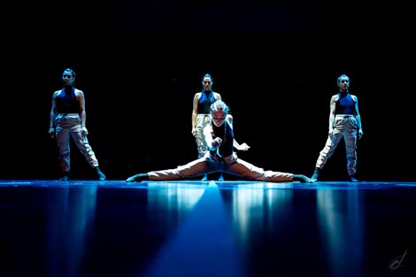 PPA Kelkope, Zagreb: AI, kor. Tamara Savićević, foto: Jurica Cvitanić, facebook Kelkope