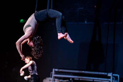 Seeding Lab u Zagrebu, foto: Matej Lesi