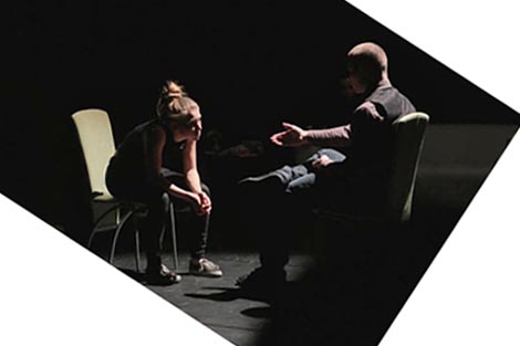 Komunikacija, kor. Marija Matković