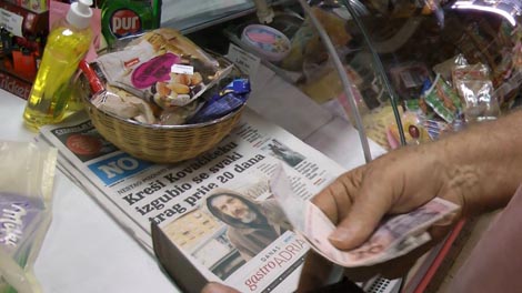 Krešo, red. Marina Musulin, Zoran Krema