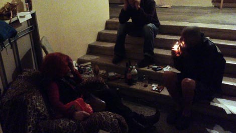 Krešo, red. Marina Musulin, Zoran Krema