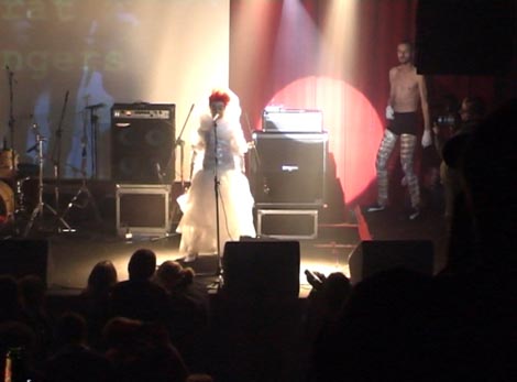 Krešo, red. Marina Musulin, Zoran Krema