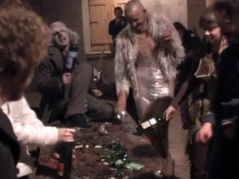 Krešo, red. Marina Musulin, Zoran Krema