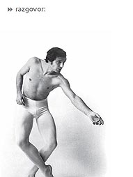 str. 52, Kretanja, časopis za plesnu umjetnost, ur. Katja Šimunić, br. 12, god. 2009.