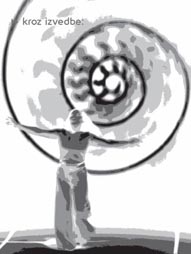 str. 34, Kretanja, časopis za plesnu umjetnost, ur. Katja Šimunić, br. 12, god. 2009.