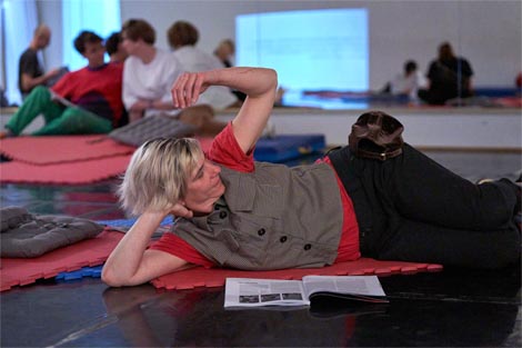 S promocije časopisa Kretanja br. 37/38