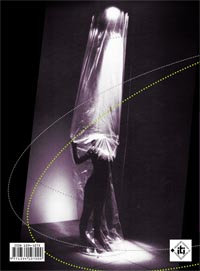 Sni, 1972.; zadnja stranica Kretanja, časopis za plesnu umjetnost, gl. ur. Iva Nerina Sibila, vol. 14, br. 19-20, 2013.