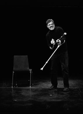 Kriplov zagovor, foto: Matjaž Wenzel