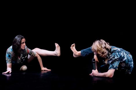 Lets Takl About Dis, foto: Camilla Greenwell