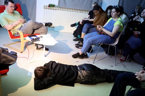 Queer Zagreb: 139 Letters to Noa Marlo, autor Karlo Šafranek