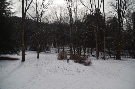 139 Letters to Noa Marlo, autor Karlo Šafranek