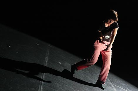 Lieux du memoire (ili kako se sjećati s drugima), kor. Mila Čuljak