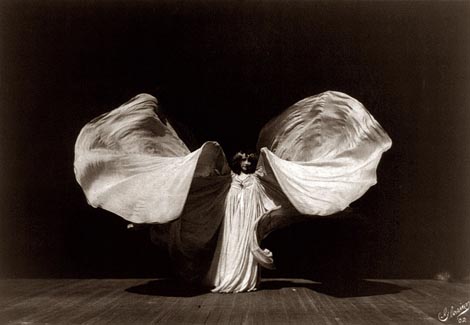 Loïe Fuller