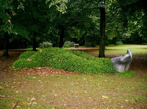 Marina Bauer, Praspavač