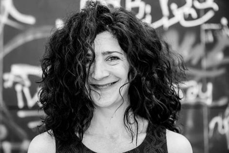 Maša Kolar, foto: Jelena Janković