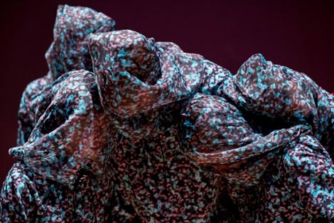 Koreokroj, Zaprešić: MASS, kor. Robert Clark