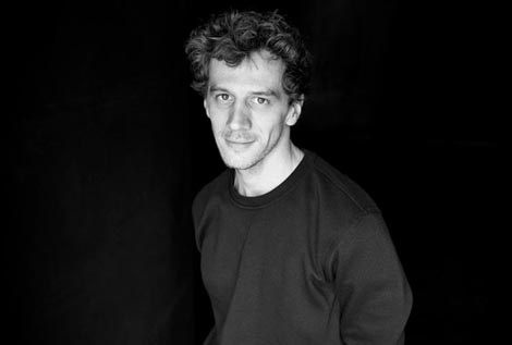 Matija Ferlin, foto: Jelena Janković