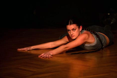 Melusine, kor. Matea Bilosnić, Nataša Kustura