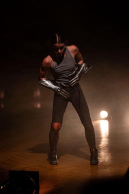 Melusine, kor. Matea Bilosnić, Nataša Kustura