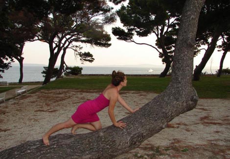 Memories for the Future, kor. Melita Spahić Bezjak