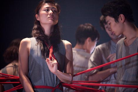 Company Ma, red. Kenjiro Otani, foto: Ryo Ichii