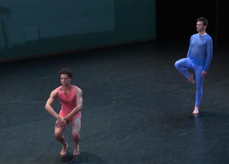 Night of 100 Solos: A Centennial Event, London