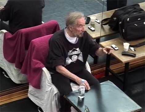 Šparemblek, red. Jakov Sedlar