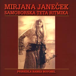 Ranka Novosel, Mirjana Janeček. Samoborska Teta ritmika, Matica hrvatska – Ogranak Samobor, Samobor 2011. 