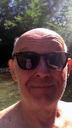 Mladen Vasary, screenshot