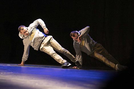 KNAP, Zagreb: Moja mama kuha bolje od tvoje, kor. i red. Marija Matković