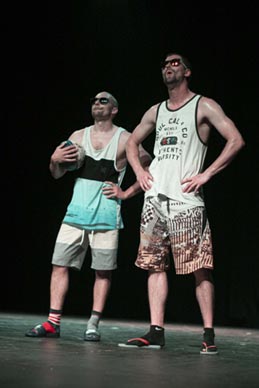 KNAP, Zagreb: Moja mama kuha bolje od tvoje, kor. i red. Marija Matković