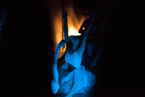 Monoefekt, Danica Nenadić