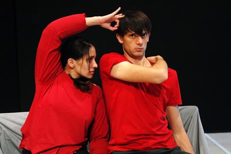 Muž+žena=kuhinja, kor. Mirjana Preis