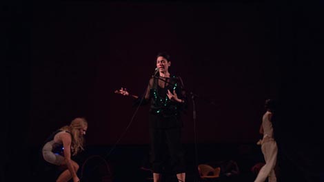 Kik Melone, Zagreb: Najtužniji Komad. Ikad., autori Silvia Marchig, Iva Nerina Sibila, Marko Gutić Mižimakov, Umberto Lancia, Jasen Vodenica