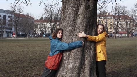 Nije bolest sve što boli, autorica Mia Štark