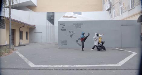 Nije bolest sve što boli, autorica Mia Štark